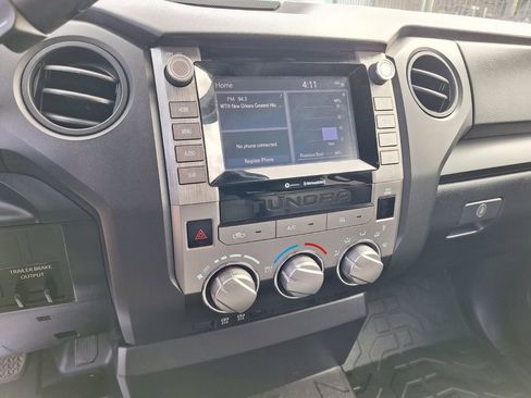Used 2021 Toyota Tundra SR image 6