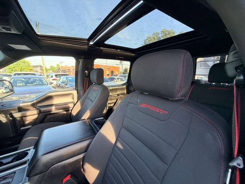 Used 2020 Ford F150 XLT w/ Equipment Group 302A Luxury AWD/4WD image 18