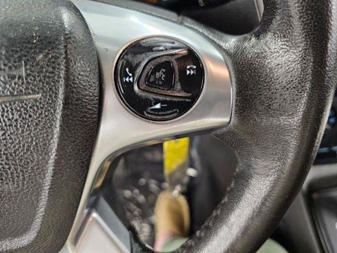 Used 2017 Ford Transit Connect XLT image 12