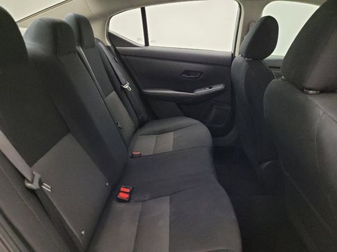 Used 2024 Nissan Sentra SV FWD image 19