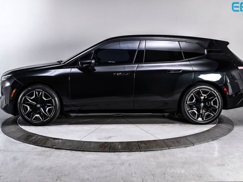 Used 2025 BMW iX M60 image 3