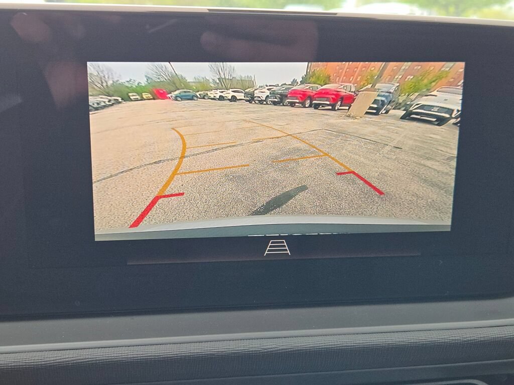New 2026 Buick Envista Preferred w/ Convenience I Package FWD image 26