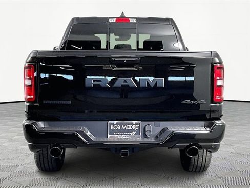 New 2026 RAM 1500 Big Horn image 5