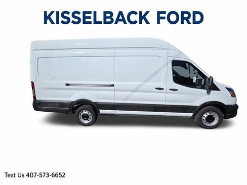New 2026 Ford Transit 350 148 High Roof Extended image 2