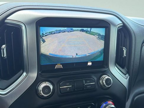 Used 2021 GMC Sierra 1500 Elevation w/ X31 Off-Road Package AWD/4WD image 26
