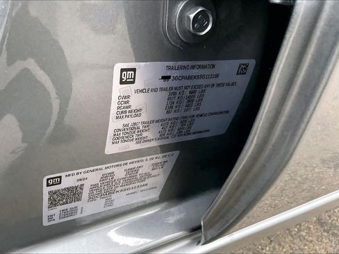 Used 2025 Chevrolet Silverado 1500 Custom image 32