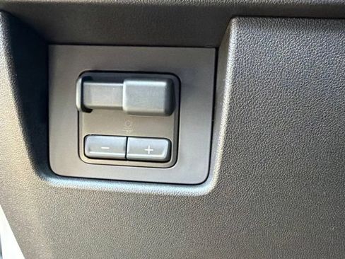 New 2026 Chevrolet Colorado Trail Boss AWD/4WD image 34