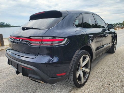 Used 2023 Porsche Macan image 5