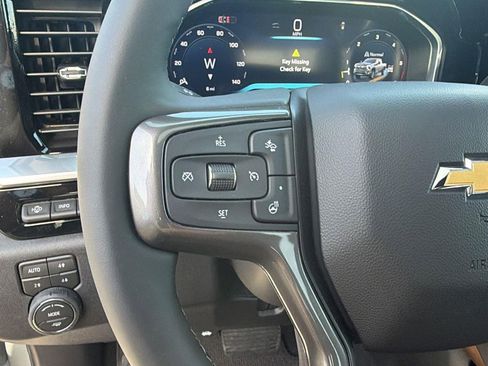 New 2026 Chevrolet Silverado 2500 High Country w/ High Country Premium Package AWD/4WD image 20
