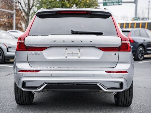 New 2026 Volvo XC60 B5 Ultra w/ Protection Package Premier image 5