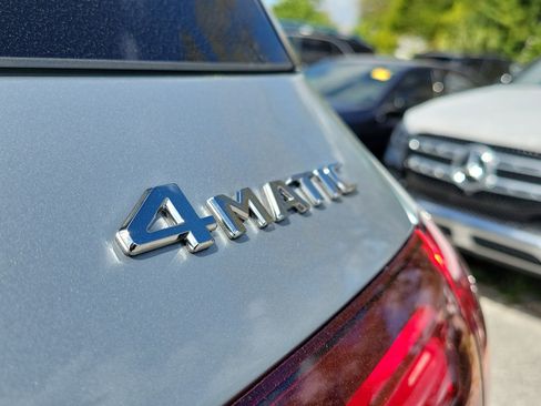 New 2026 Mercedes-Benz GLE 580 4MATIC image 8