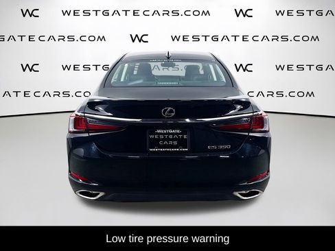 Used 2019 Lexus ES 350 Luxury image 7