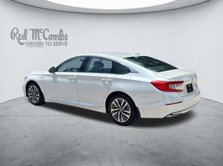 Used 2019 Honda Accord Hybrid video 3