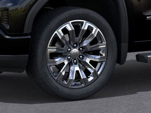 New 2026 GMC Sierra 1500 Denali w/ Denali Reserve Package AWD/4WD image 9