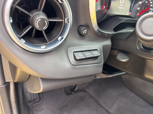 Used 2023 Chevrolet Camaro SS RWD image 21