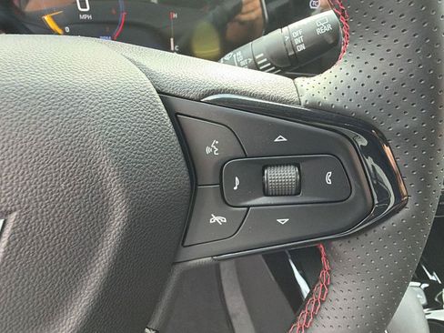 New 2026 Chevrolet Trax RS w/ Driver Confidence Package FWD image 22