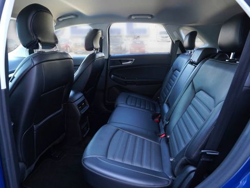 Used 2018 Ford Edge SEL w/ Equipment Group 201A image 19