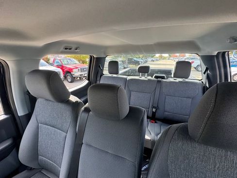 New 2026 Ford F250 XL w/ STX Appearance Package image 31