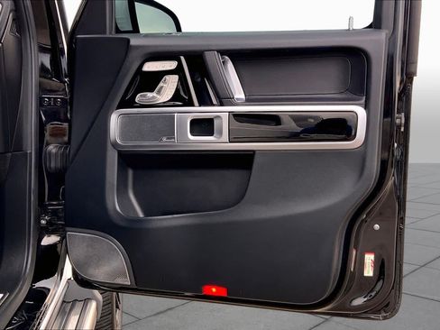 Used 2019 Mercedes-Benz G 550 image 22