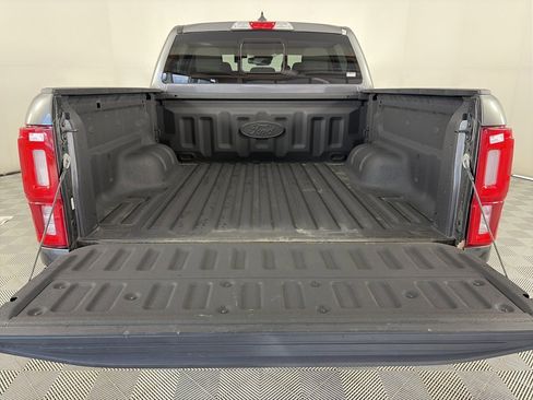 Used 2020 Ford Ranger XLT w/ Equipment Group 302A Luxury image 27