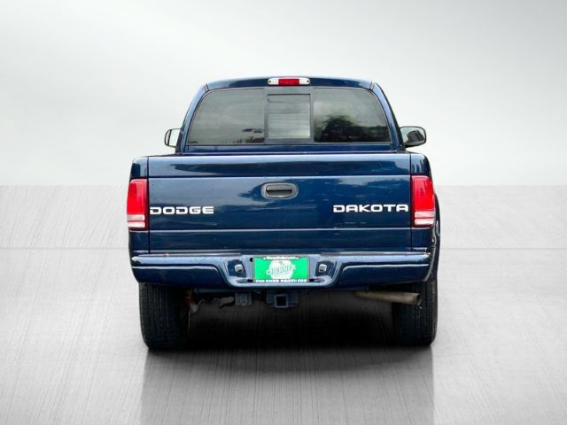 Used 2004 Dodge Dakota Sport w/ PWR Convenience Group AWD/4WD image 5