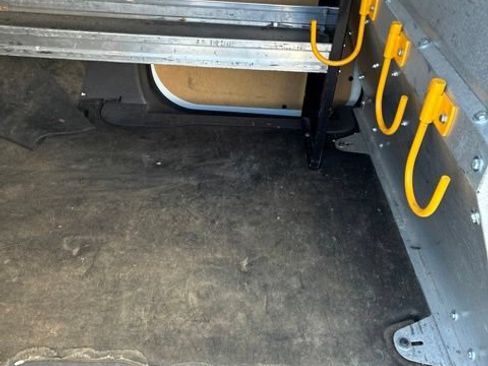 Used 2023 Ford Transit Connect XL FWD image 10