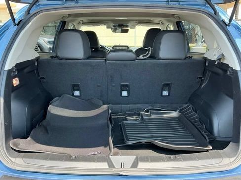 Used 2022 Subaru Crosstrek 2.5i Limited w/ Moonroof Package 2 AWD/4WD image 16