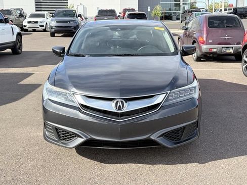 Used 2016 Acura ILX FWD image 2