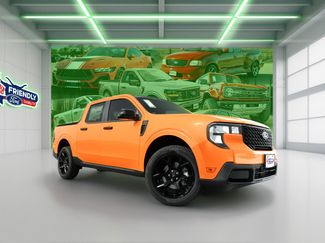 New 2026 Ford Maverick XLT w/ XLT Luxury Package video 1