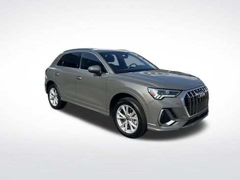 Used 2023 Audi Q3 2.0T Premium w/ Convenience Package AWD/4WD image 8