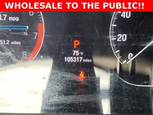 Used 2018 Honda Accord EX image 29