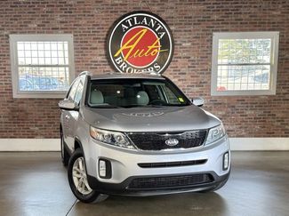 Used 2014 Kia Sorento LX image 1