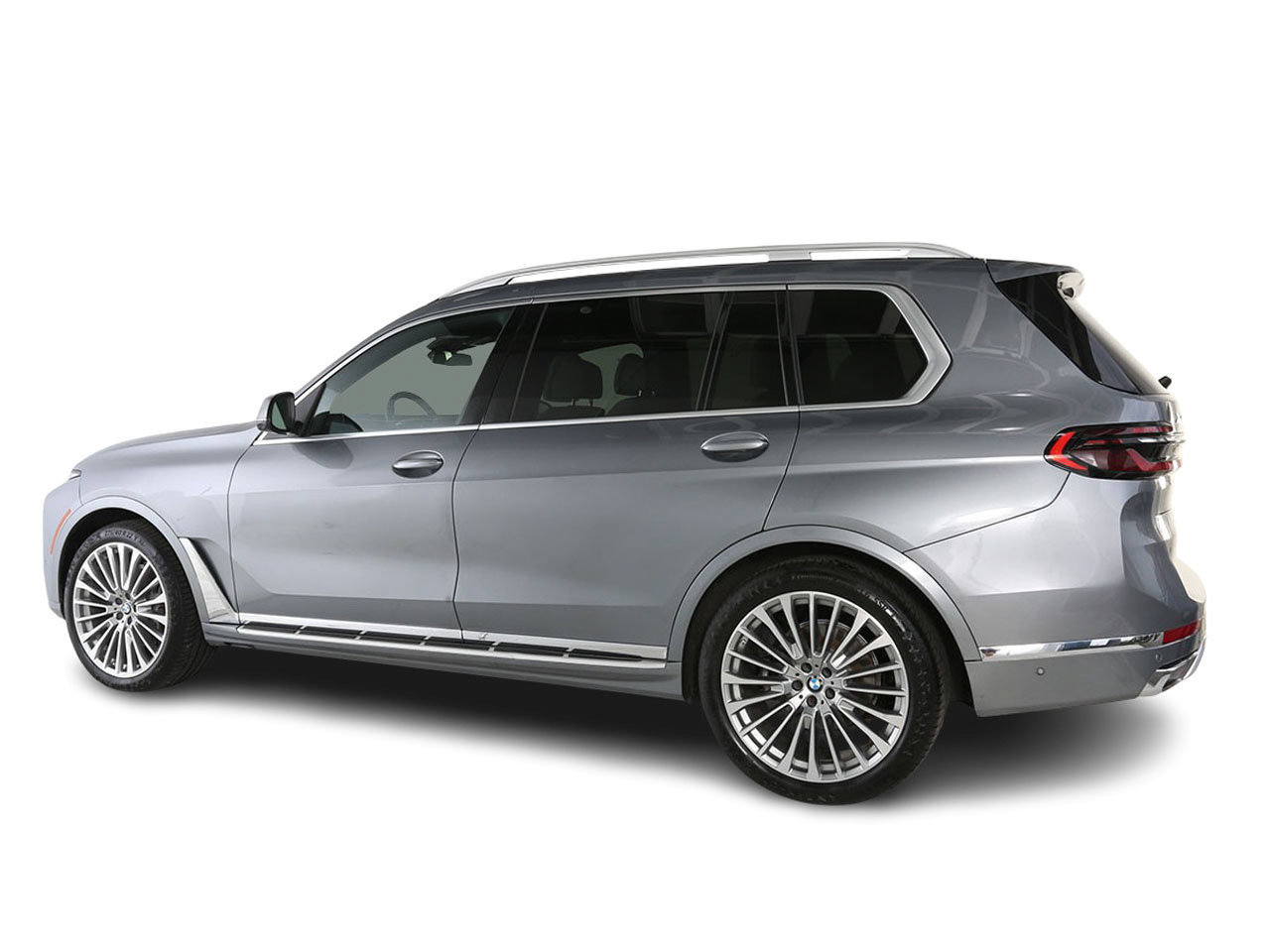 Used 2023 BMW X7 xDrive40i w/ Premium Package AWD/4WD image 11