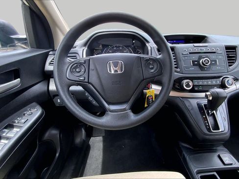 Used 2016 Honda CR-V LX image 6