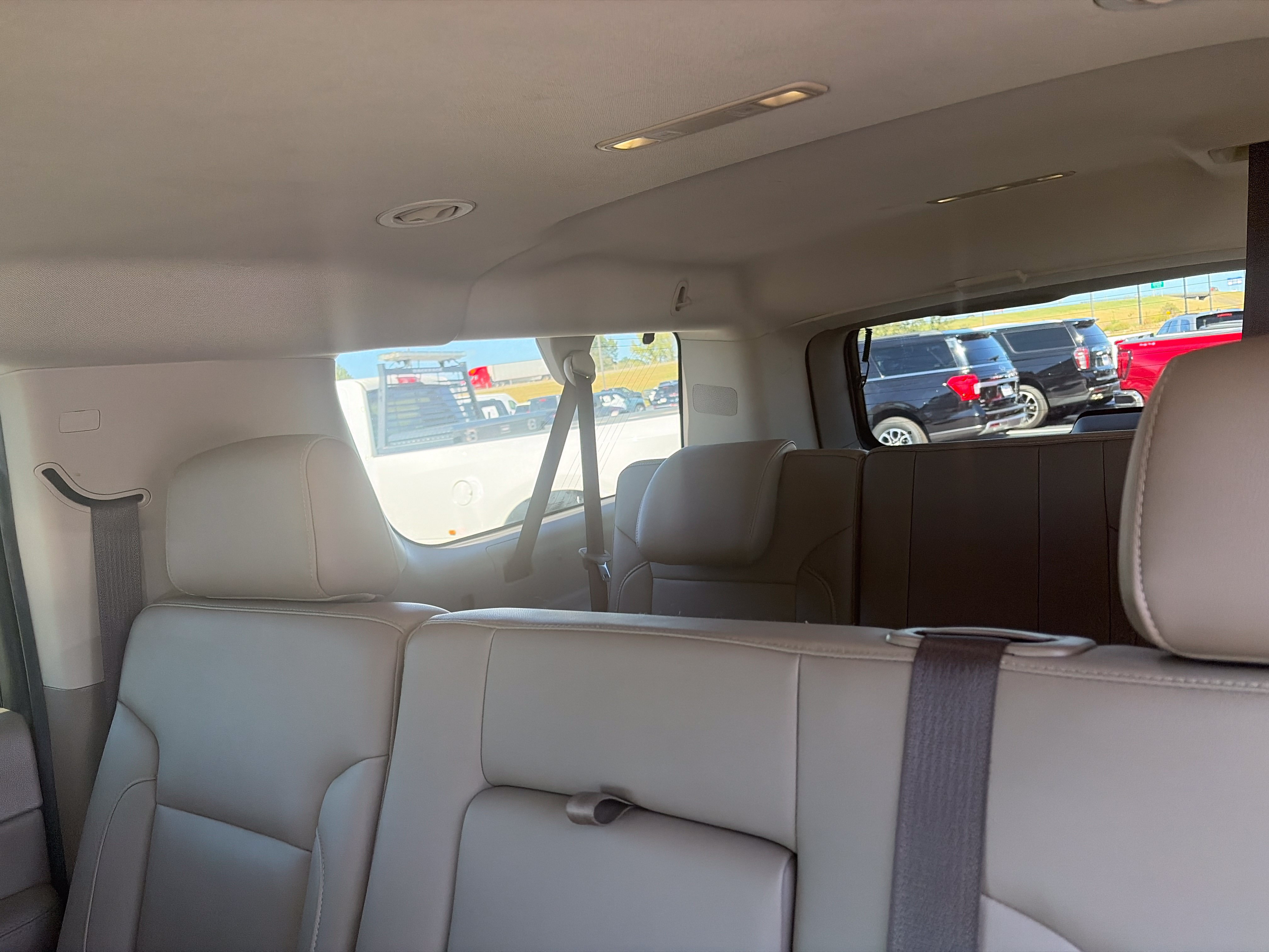 Used 2019 GMC Yukon XL SLT RWD image 10