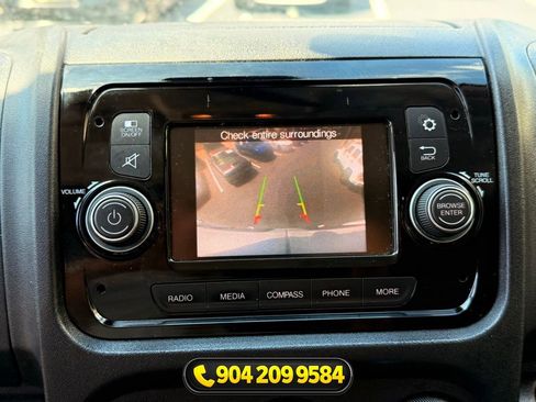 Used 2019 RAM ProMaster 3500 FWD image 17