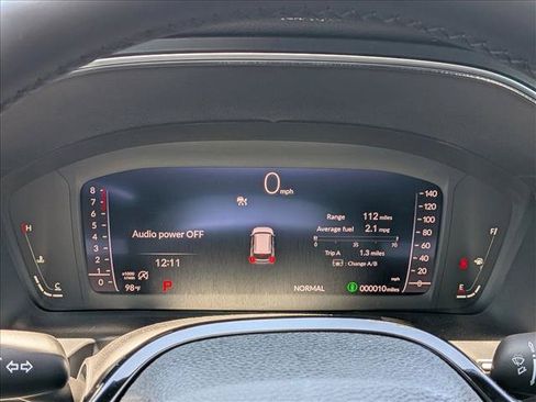 New 2026 Honda Pilot EX-L image 11