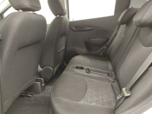 Used 2021 Chevrolet Spark LT FWD image 18