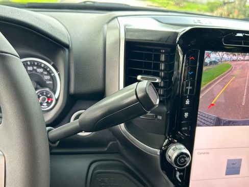 New 2026 RAM 2500 Big Horn image 21