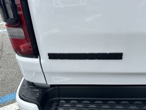 Used 2024 RAM 1500 Big Horn image 8