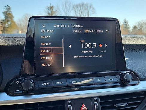 Certified 2023 Kia Forte LXS image 18