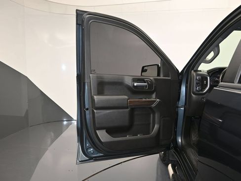 Used 2020 Chevrolet Silverado 1500 LT w/ All-Star Edition RWD image 10
