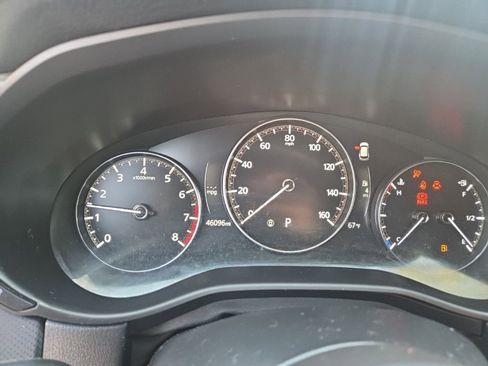 Used 2024 MAZDA CX-50 AWD 2.5 S w/ Weather Package image 16