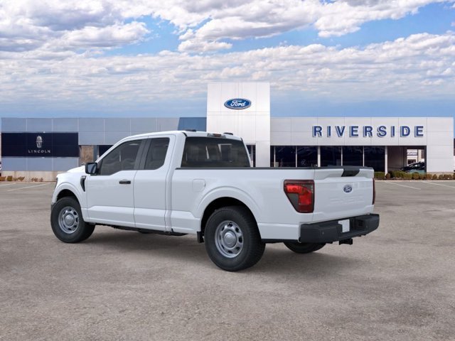 New 2026 Ford F150 XL RWD image 4