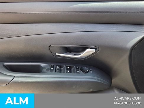 Used 2025 Hyundai Santa Cruz SEL FWD image 24