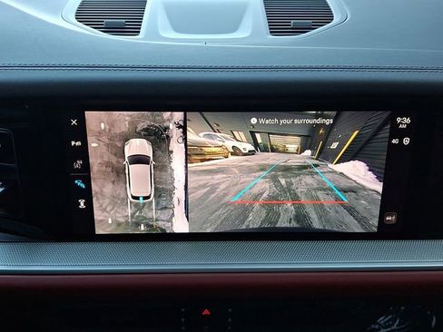 Certified 2025 Porsche Cayenne image 24