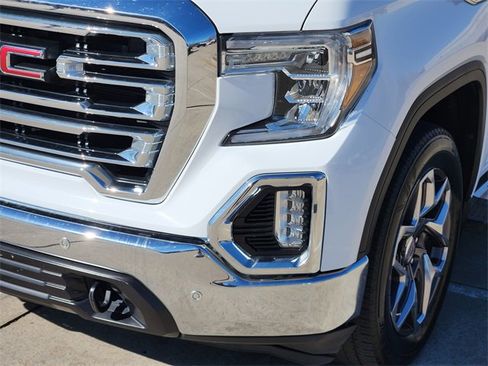Used 2019 GMC Sierra 1500 SLT image 9