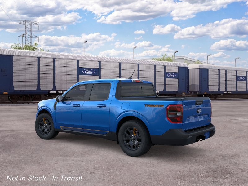 New 2026 Ford Maverick Tremor AWD/4WD image 4