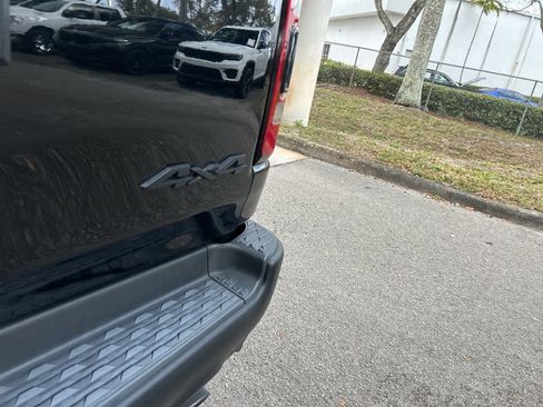 Used 2023 RAM 1500 Rebel w/ Rebel Level 2 Equipment Group image 20