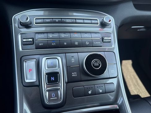 Certified 2023 Hyundai Santa Fe XRT w/ Cargo Package FWD image 28
